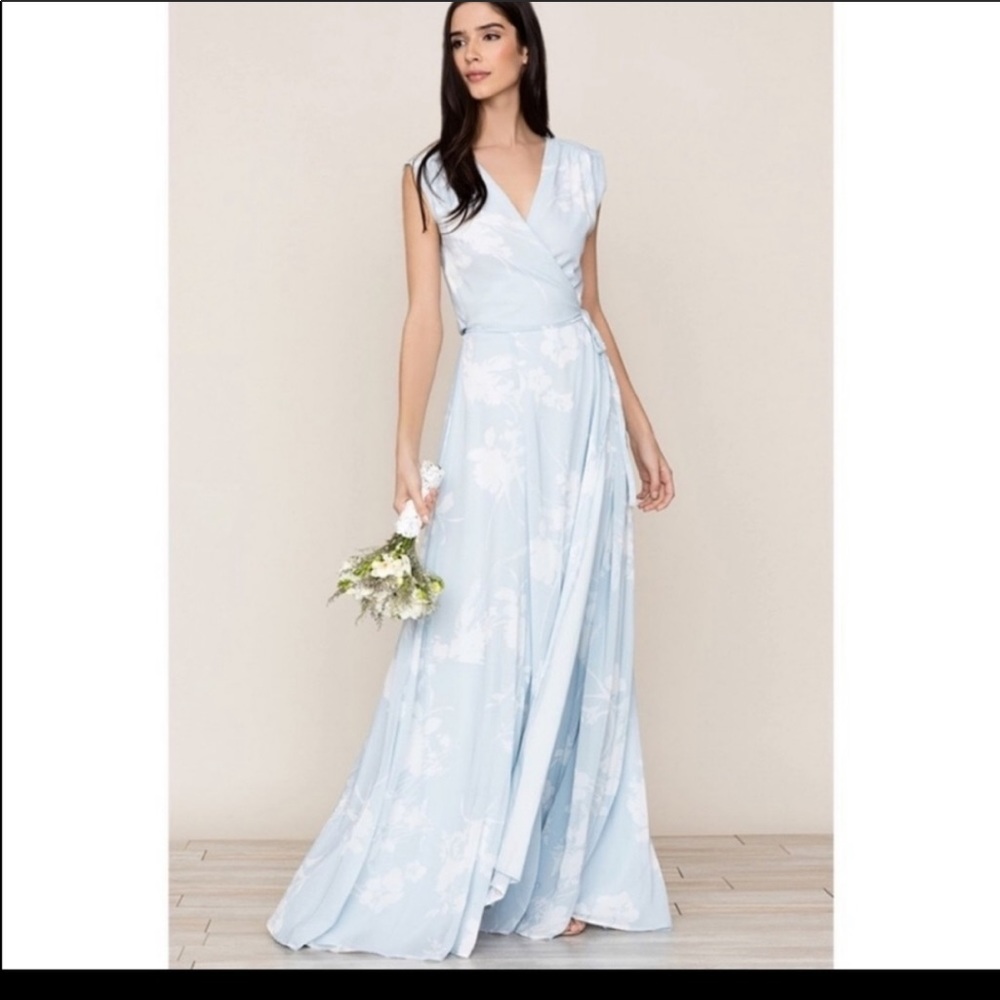 Yumi Kim Sashay dress